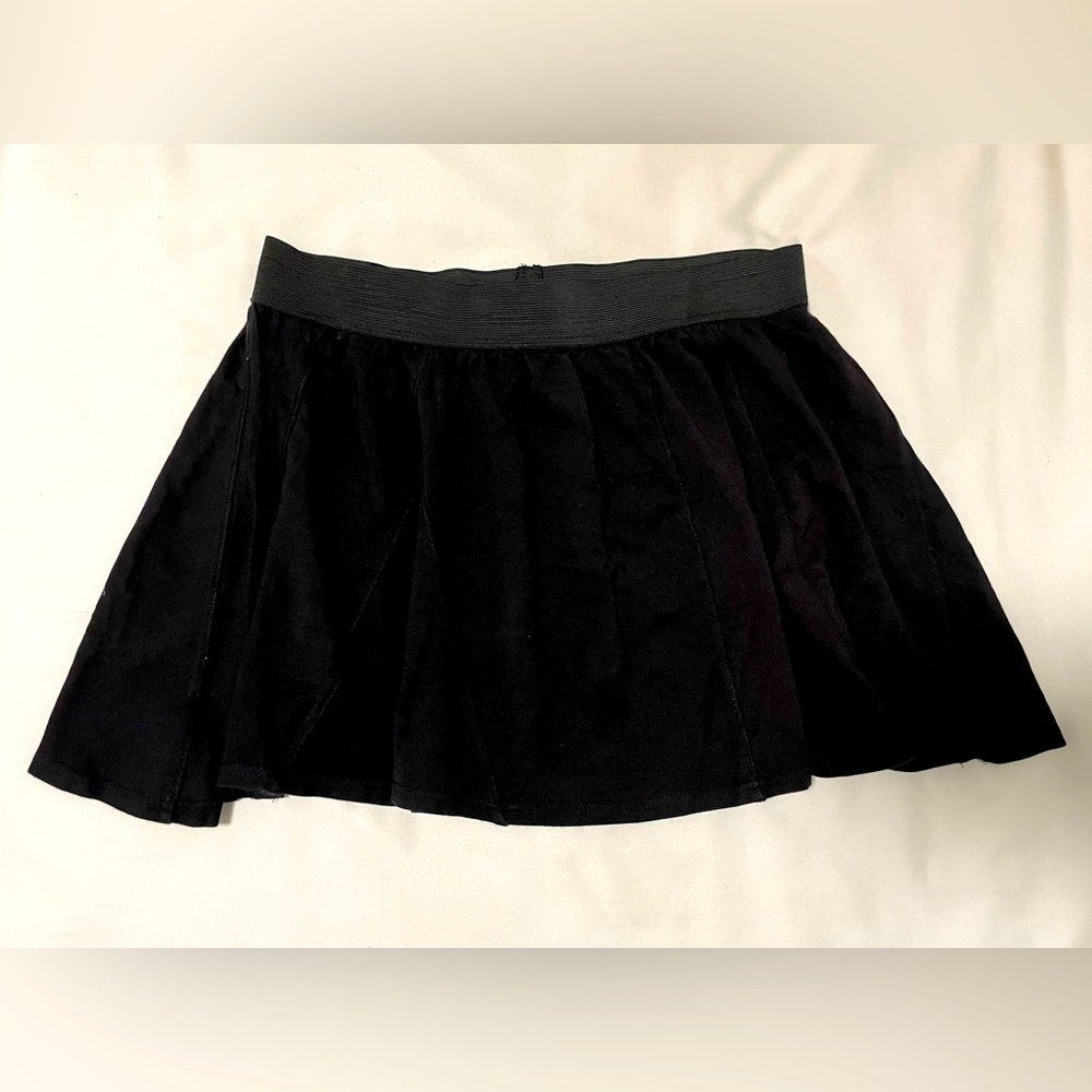 American Rag Skirt with Elastic Waist Band